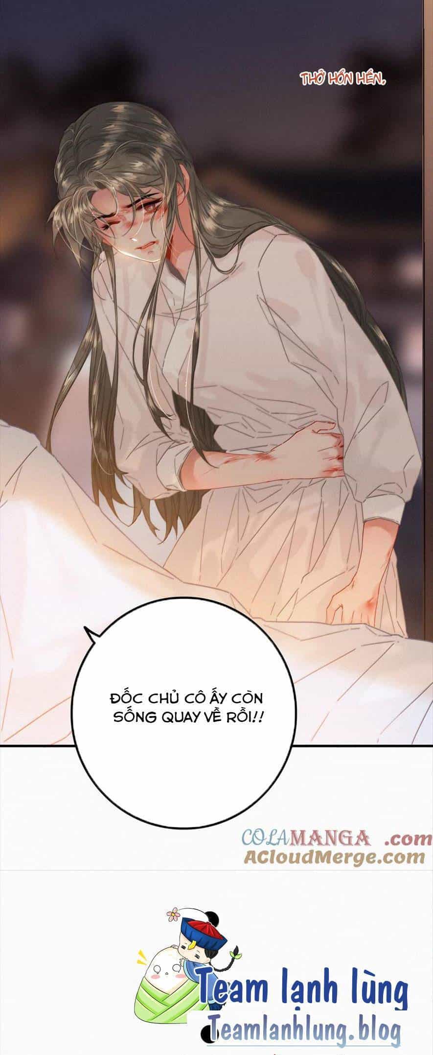 Đề Đốc Tự Ta Tu Dưỡng - Chương 88 - ảnh 17