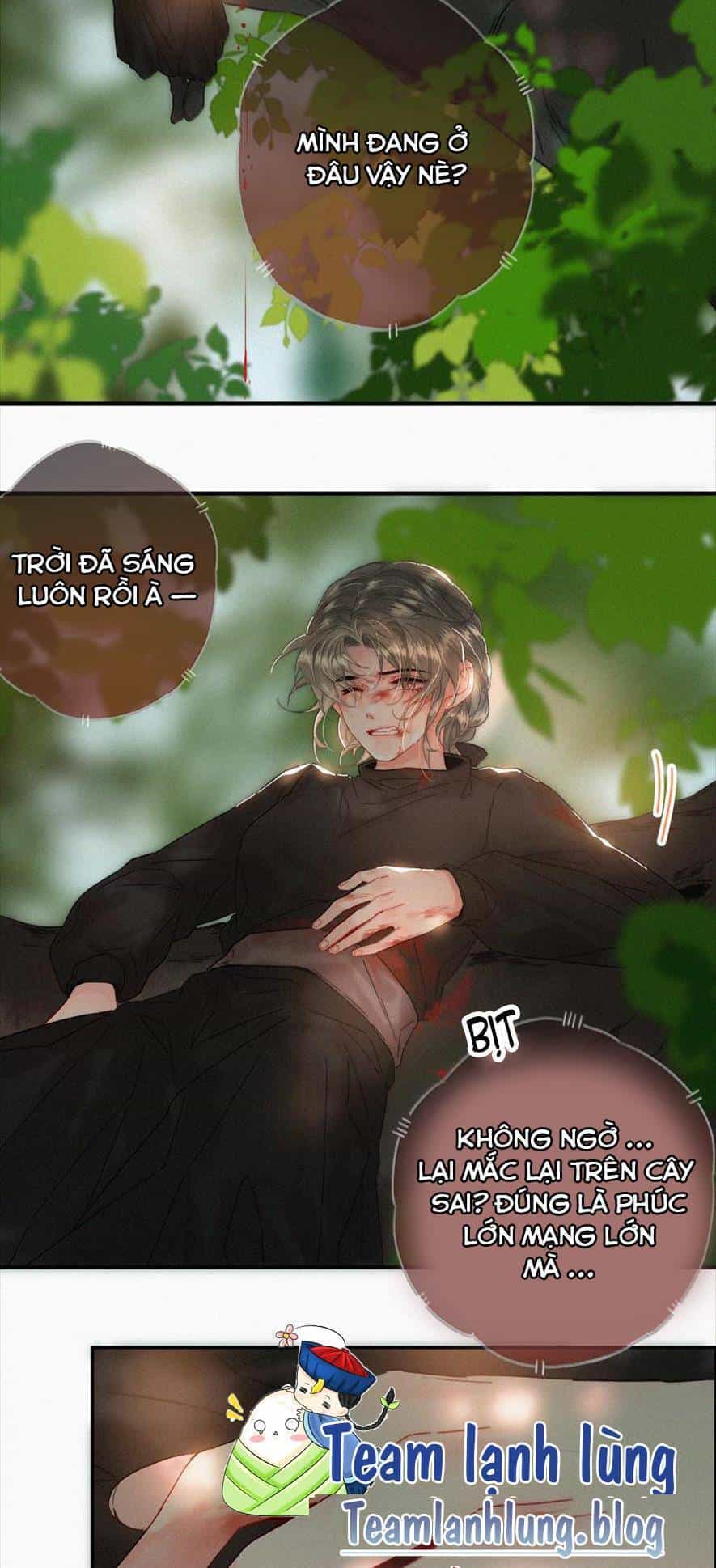 Đề Đốc Tự Ta Tu Dưỡng - Chương 88 - ảnh 3