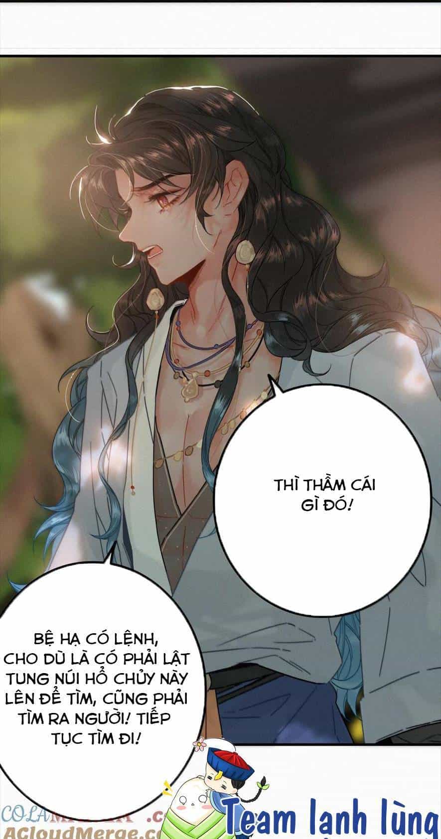 Đề Đốc Tự Ta Tu Dưỡng - Chương 88 - ảnh 7