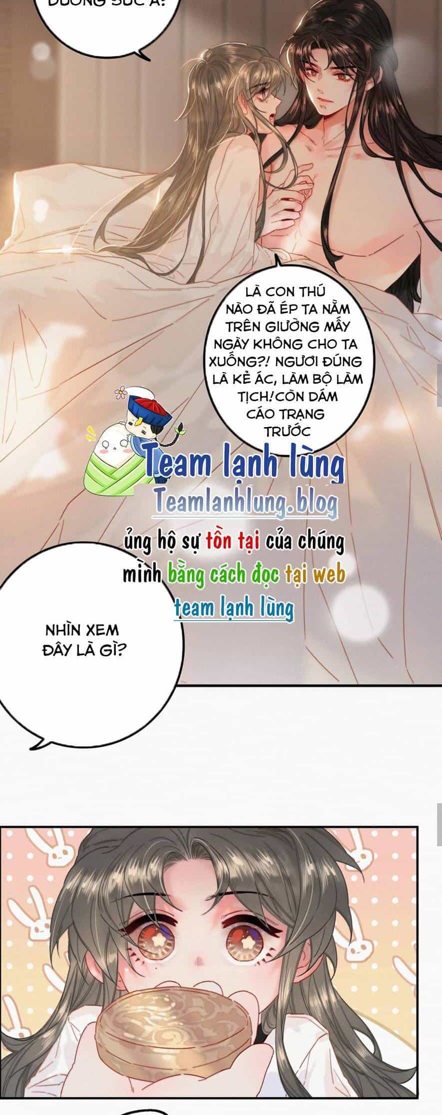 Đề Đốc Tự Ta Tu Dưỡng - Chương 89 - ảnh 10