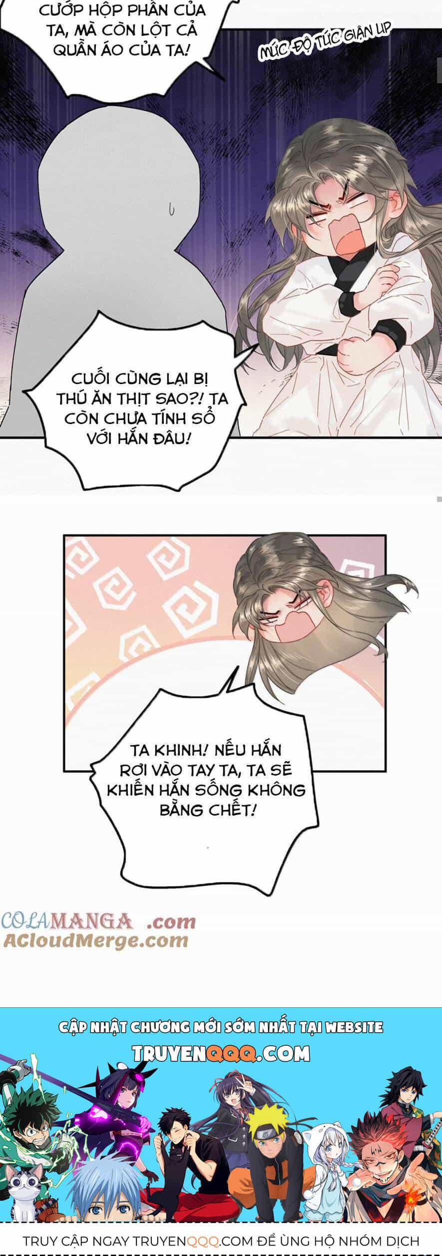 Đề Đốc Tự Ta Tu Dưỡng - Chương 89 - ảnh 14