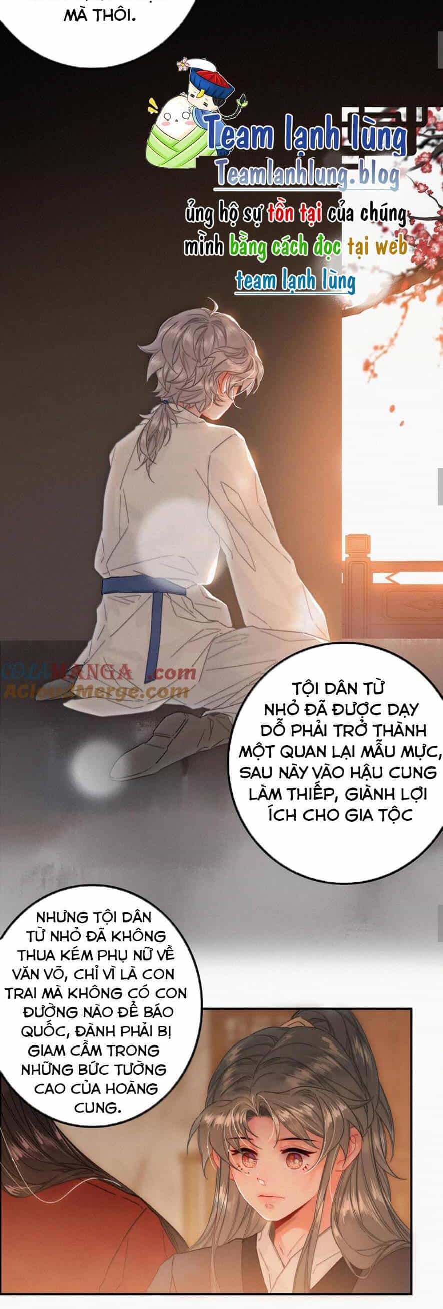 Đề Đốc Tự Ta Tu Dưỡng - Chương 90 - ảnh 12