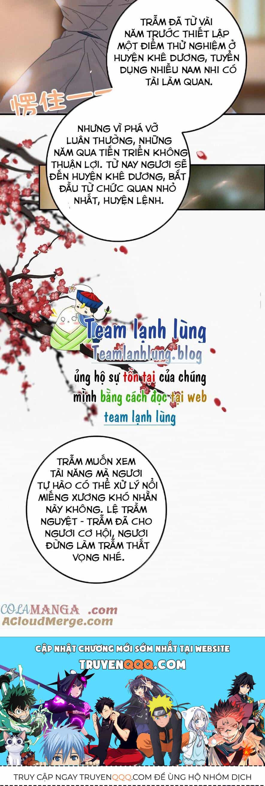 Đề Đốc Tự Ta Tu Dưỡng - Chương 90 - ảnh 16