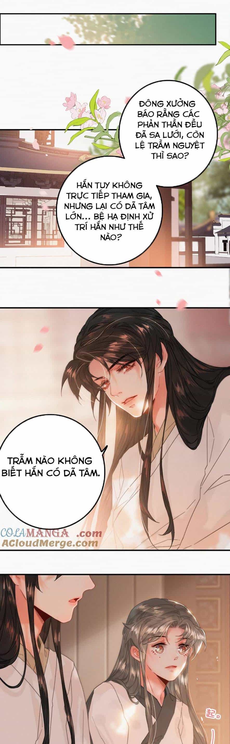 Đề Đốc Tự Ta Tu Dưỡng - Chương 90 - ảnh 5