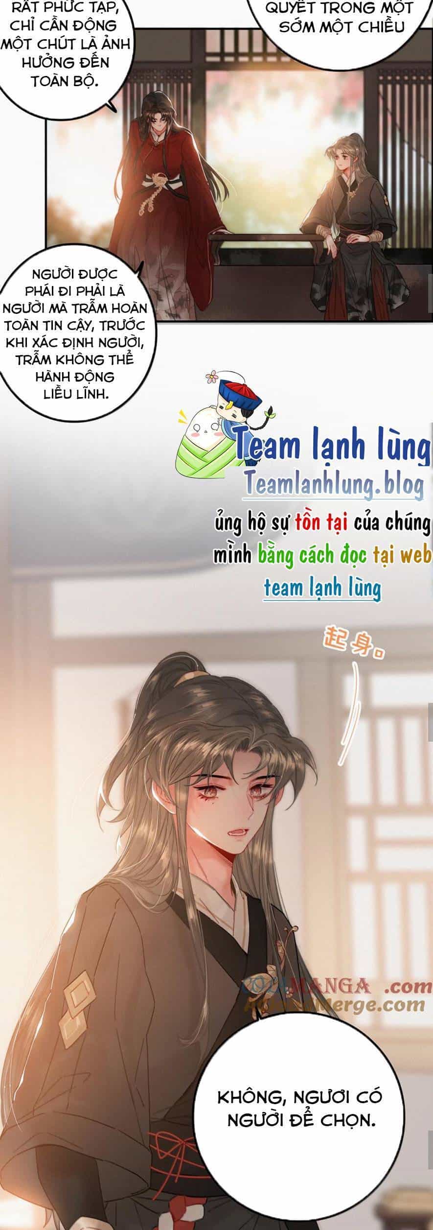 Đề Đốc Tự Ta Tu Dưỡng - Chương 91 - ảnh 10