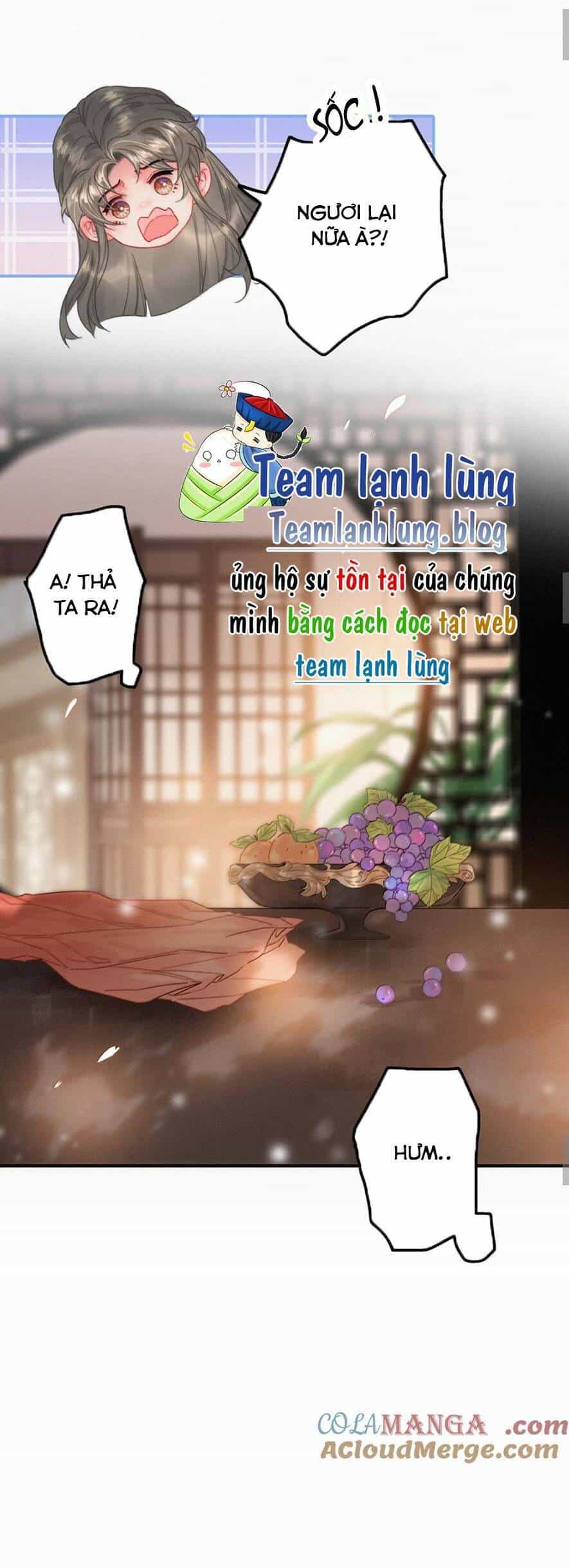 Đề Đốc Tự Ta Tu Dưỡng - Chương 91 - ảnh 6