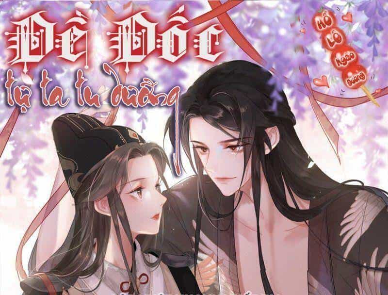 Đề Đốc Tự Ta Tu Dưỡng - Chương 9 - ảnh 1