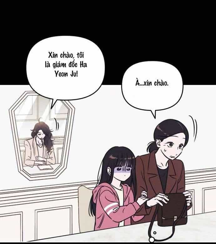Để Em Cho Cô Mượn Chút Lửa Nhé? - Chương 14 - ảnh 74