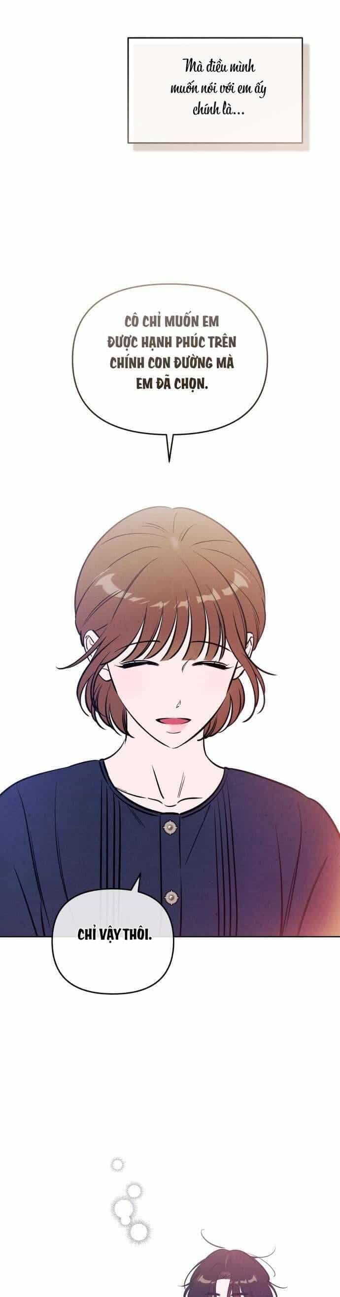 Để Em Cho Cô Mượn Chút Lửa Nhé? - Chương 54 - ảnh 15