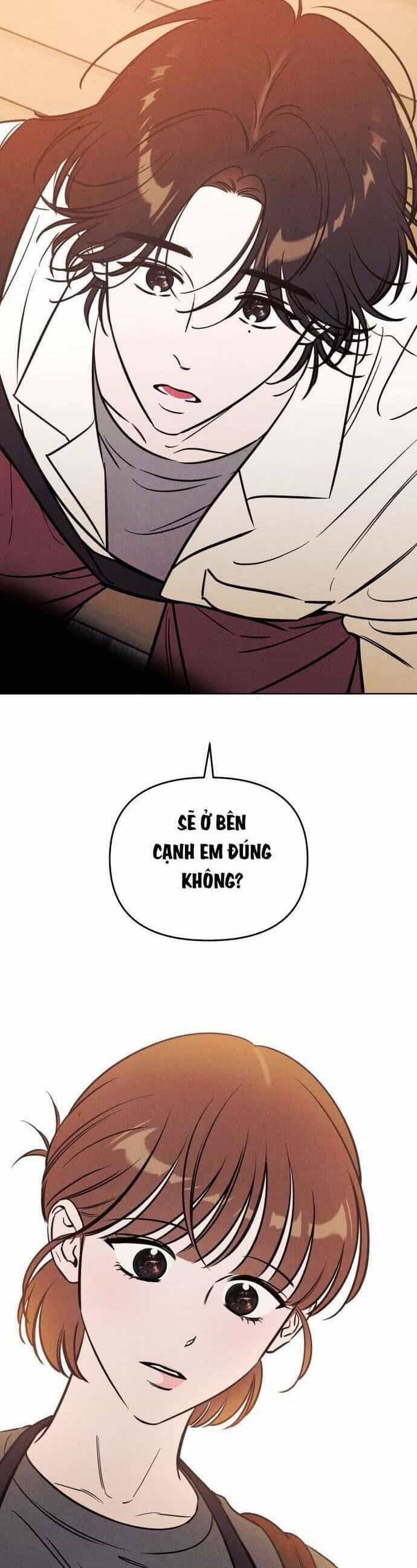 Để Em Cho Cô Mượn Chút Lửa Nhé? - Chương 59 - ảnh 29