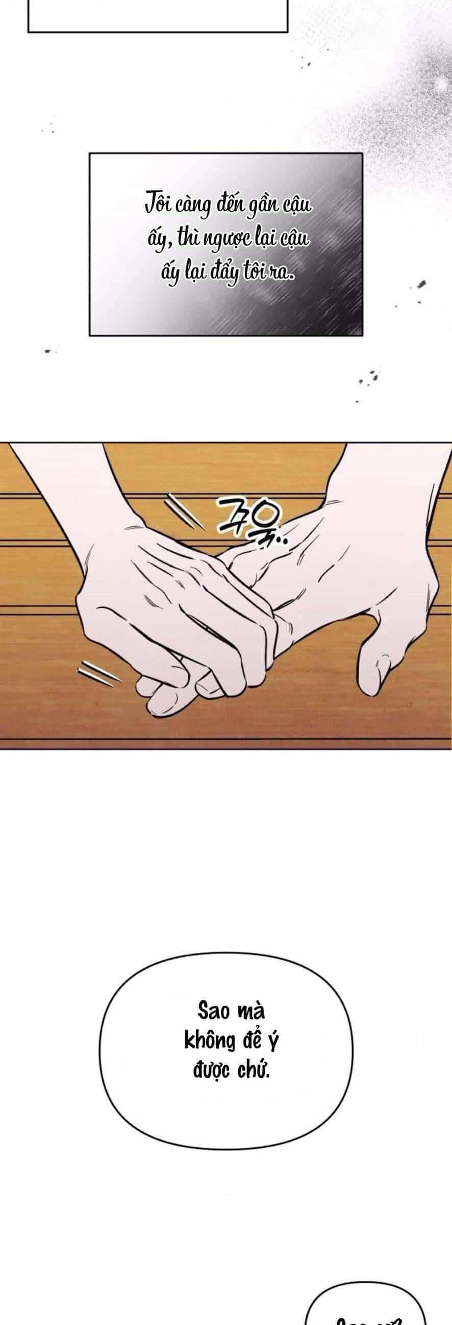 Để Em Cho Cô Mượn Chút Lửa Nhé? - Chương 60 - ảnh 40