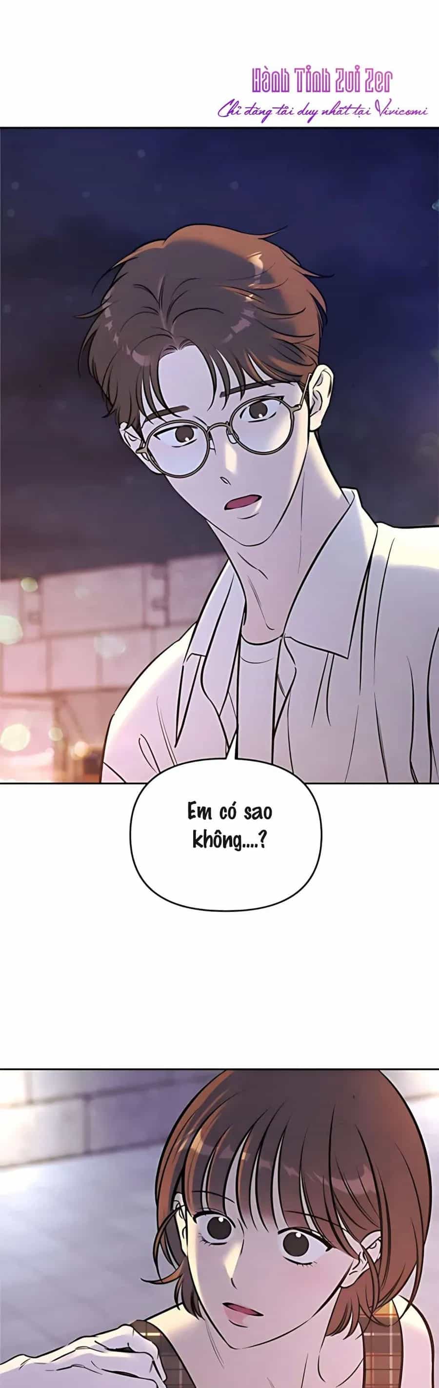 Để Em Cho Cô Mượn Chút Lửa Nhé? - Chương 78 - ảnh 51