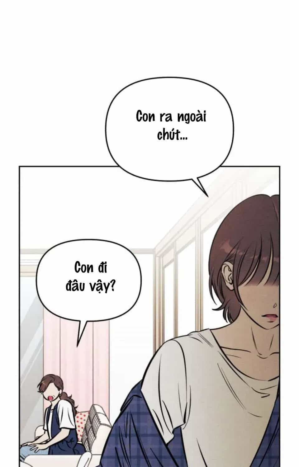 Để Em Cho Cô Mượn Chút Lửa Nhé? - Chương 82 - ảnh 57