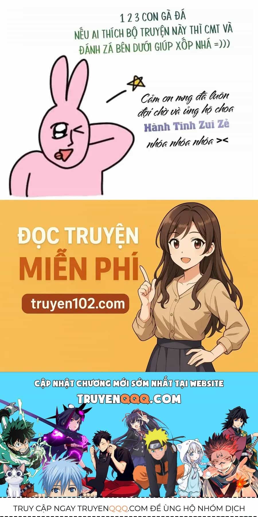 Để Em Cho Cô Mượn Chút Lửa Nhé? - Chương 83 - ảnh 56