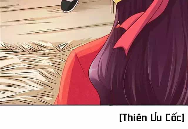 Đế Hoàng Chi Thần Y Khí Phi - Chương 0 - ảnh 13