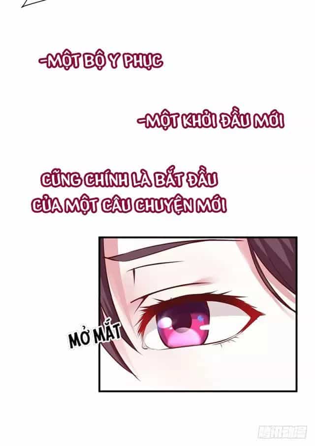 Đế Hoàng Chi Thần Y Khí Phi - Chương 0 - ảnh 33
