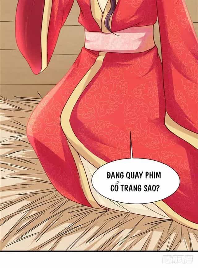 Đế Hoàng Chi Thần Y Khí Phi - Chương 0 - ảnh 50