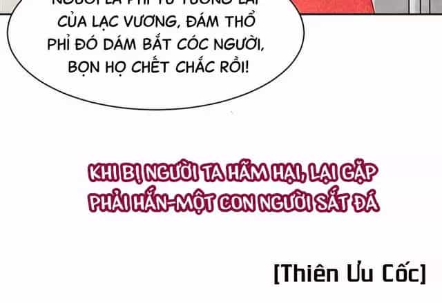 Đế Hoàng Chi Thần Y Khí Phi - Chương 0 - ảnh 52