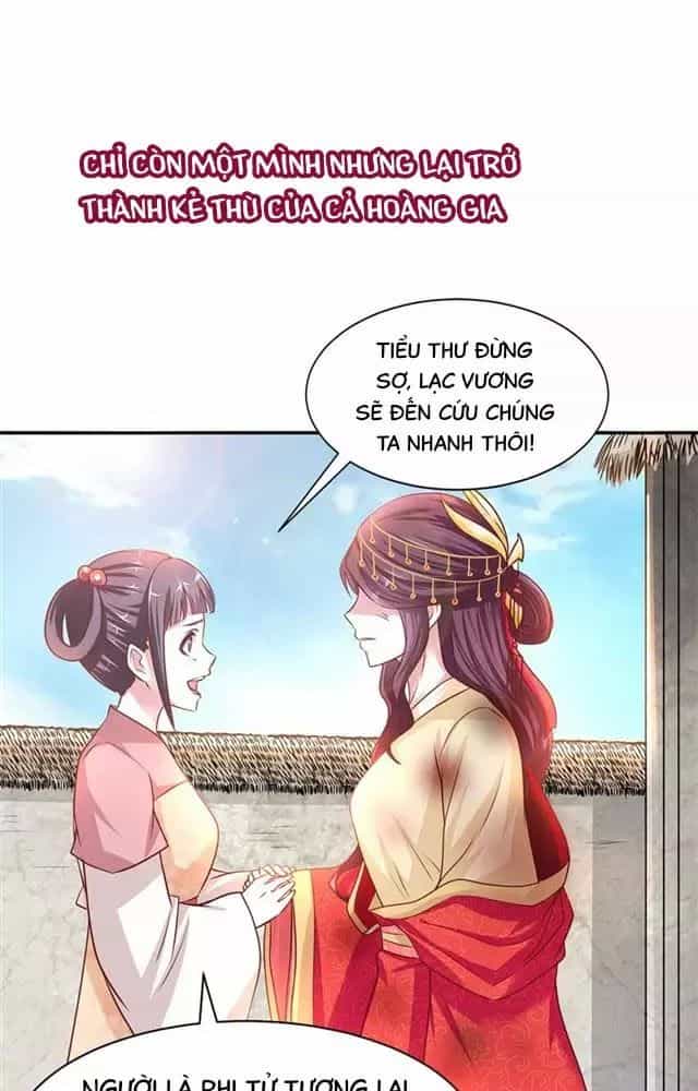 Đế Hoàng Chi Thần Y Khí Phi - Chương 0 - ảnh 7