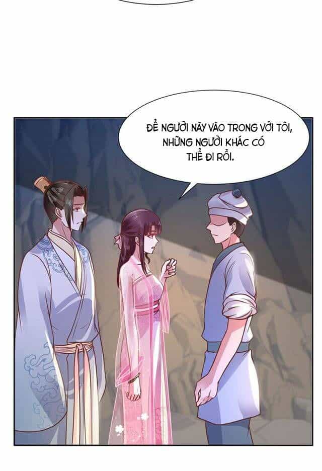 Đế Hoàng Chi Thần Y Khí Phi - Chương 9 - ảnh 13
