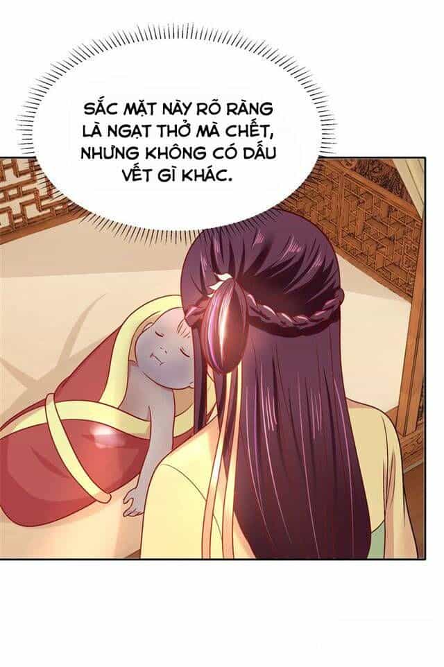 Đế Hoàng Chi Thần Y Khí Phi - Chương 11 - ảnh 12