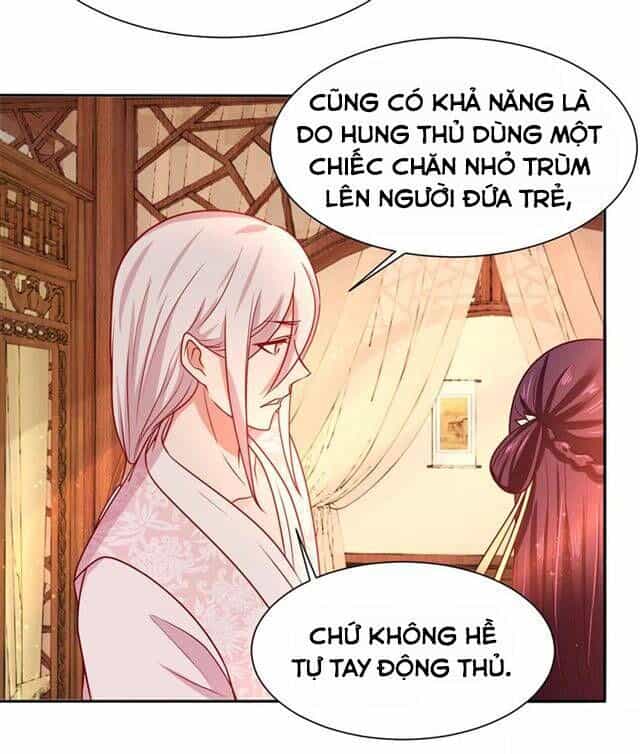 Đế Hoàng Chi Thần Y Khí Phi - Chương 11 - ảnh 23