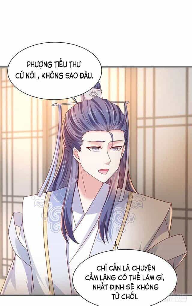 Đế Hoàng Chi Thần Y Khí Phi - Chương 15 - ảnh 18