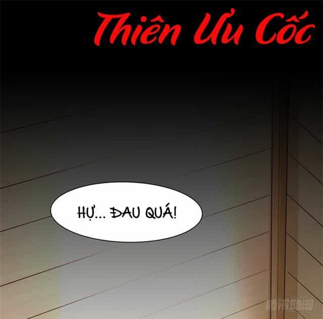 Đế Hoàng Chi Thần Y Khí Phi - Chương 1 - ảnh 10