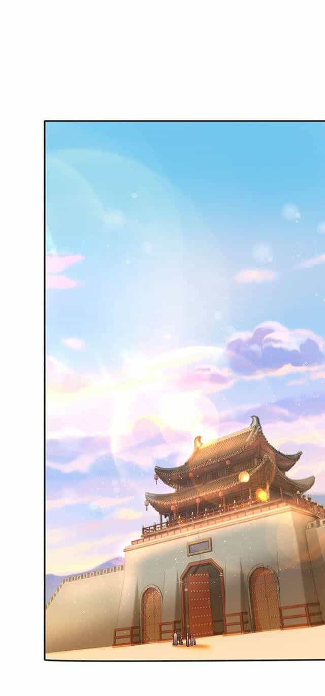 Đế Hoàng Chi Thần Y Khí Phi - Chương 19 - ảnh 12