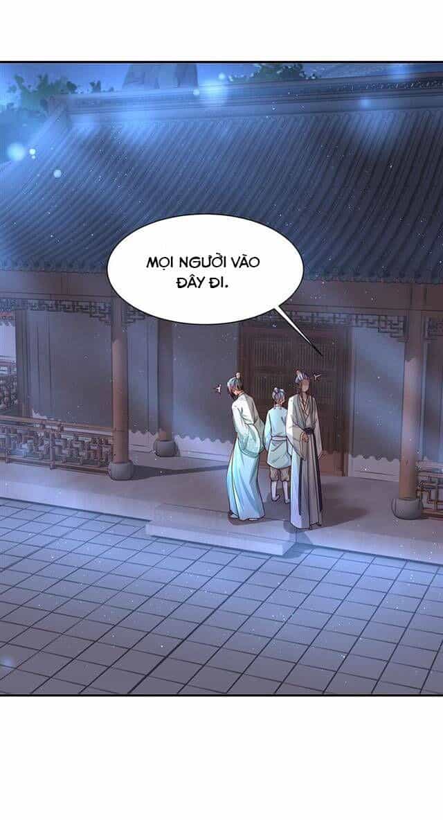 Đế Hoàng Chi Thần Y Khí Phi - Chương 20 - ảnh 11