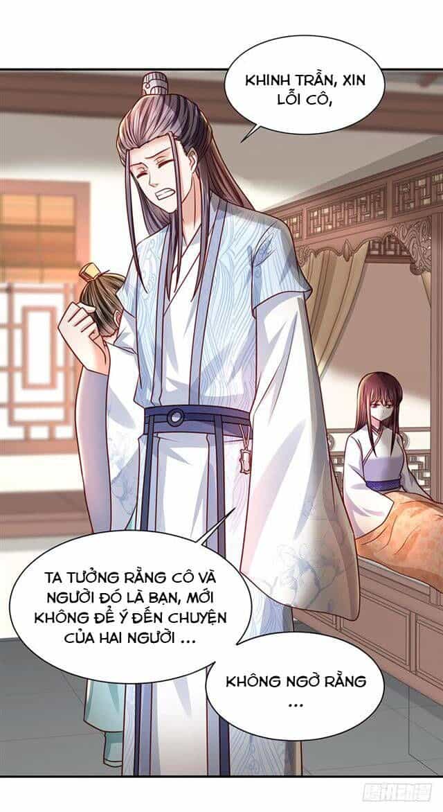 Đế Hoàng Chi Thần Y Khí Phi - Chương 20 - ảnh 14