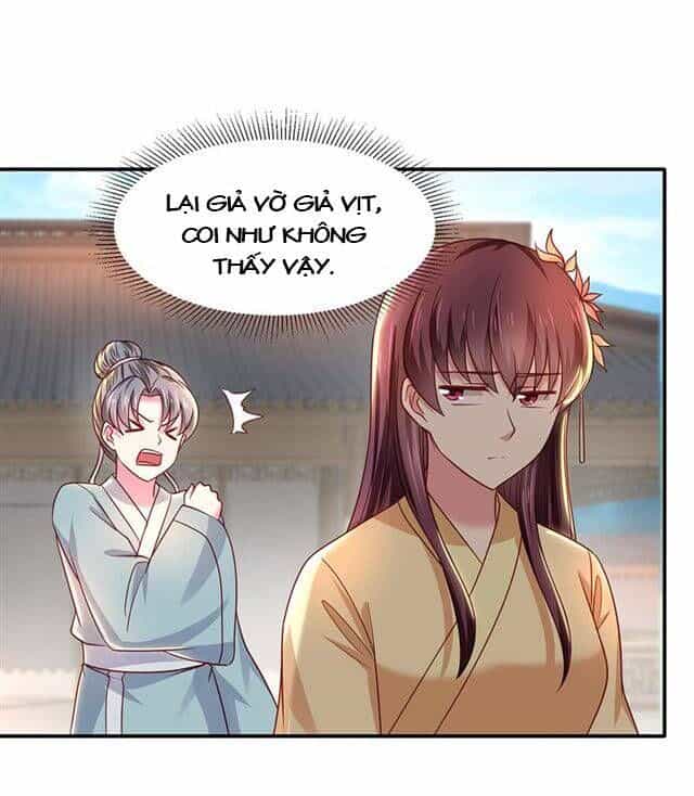 Đế Hoàng Chi Thần Y Khí Phi - Chương 20 - ảnh 28