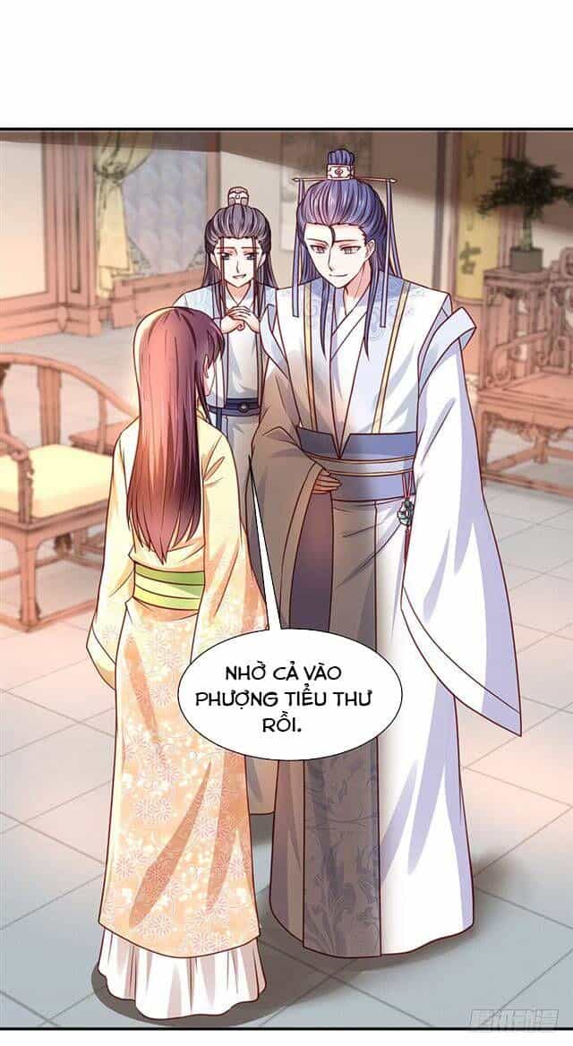 Đế Hoàng Chi Thần Y Khí Phi - Chương 21 - ảnh 12