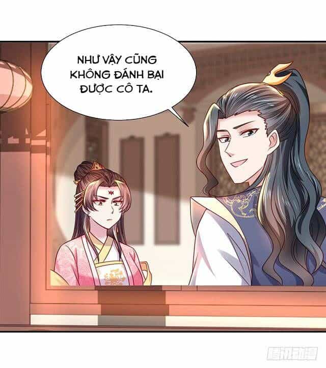 Đế Hoàng Chi Thần Y Khí Phi - Chương 21 - ảnh 2