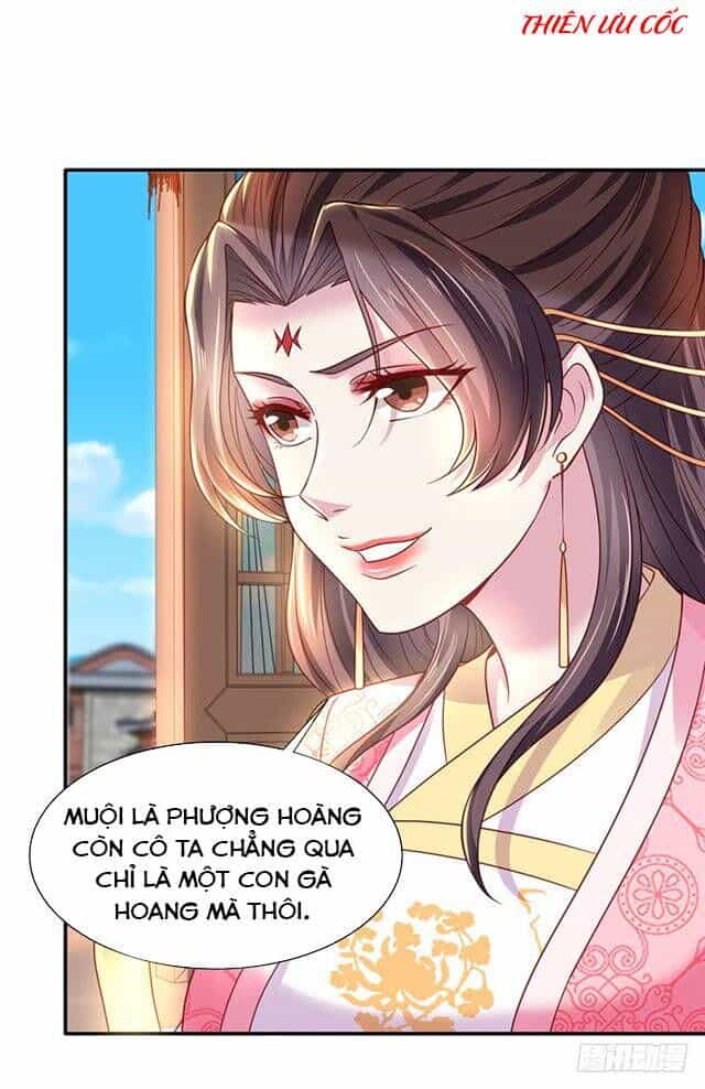 Đế Hoàng Chi Thần Y Khí Phi - Chương 21 - ảnh 5