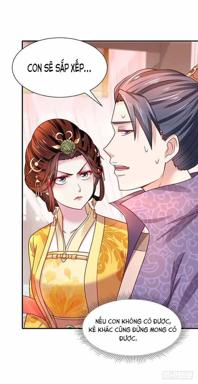Đế Hoàng Chi Thần Y Khí Phi - Chương 22 - ảnh 25