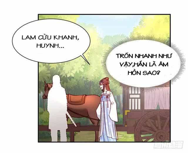 Đế Hoàng Chi Thần Y Khí Phi - Chương 23 - ảnh 14