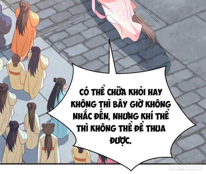 Đế Hoàng Chi Thần Y Khí Phi - Chương 32 - ảnh 10