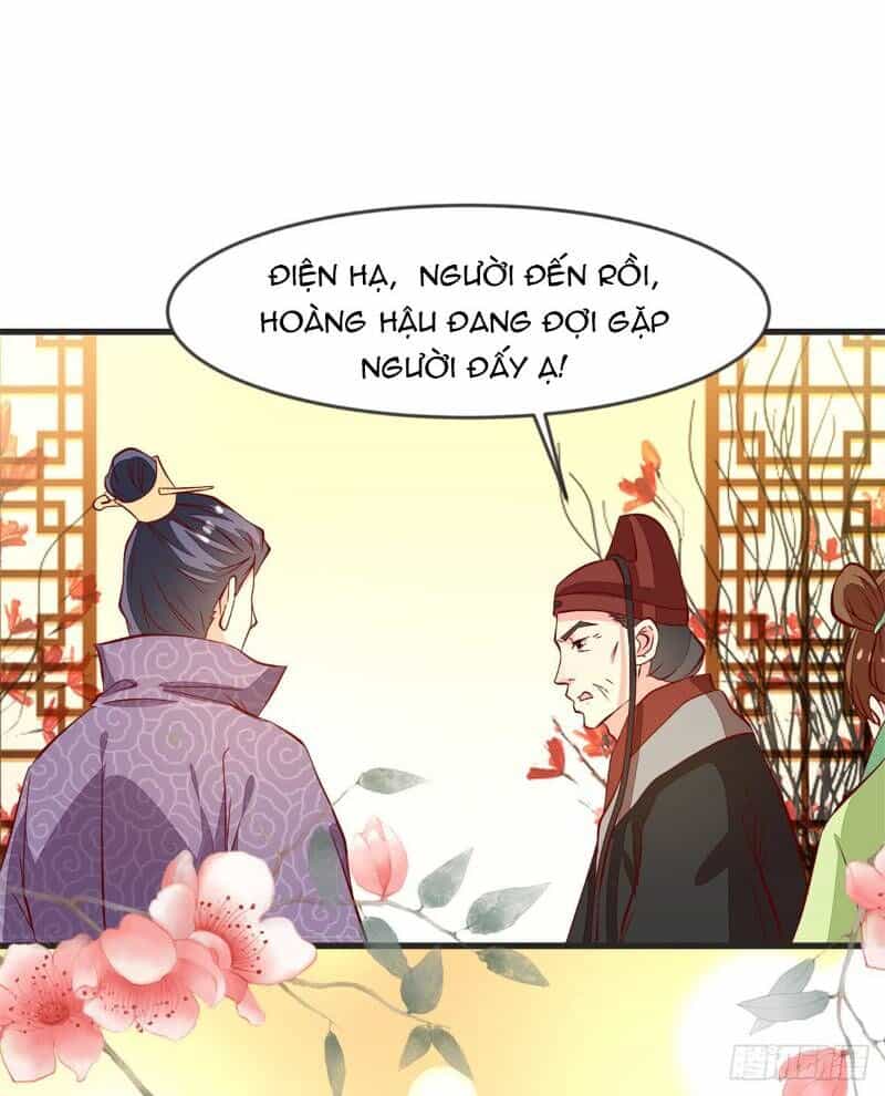Đế Hoàng Chi Thần Y Khí Phi - Chương 33 - ảnh 35