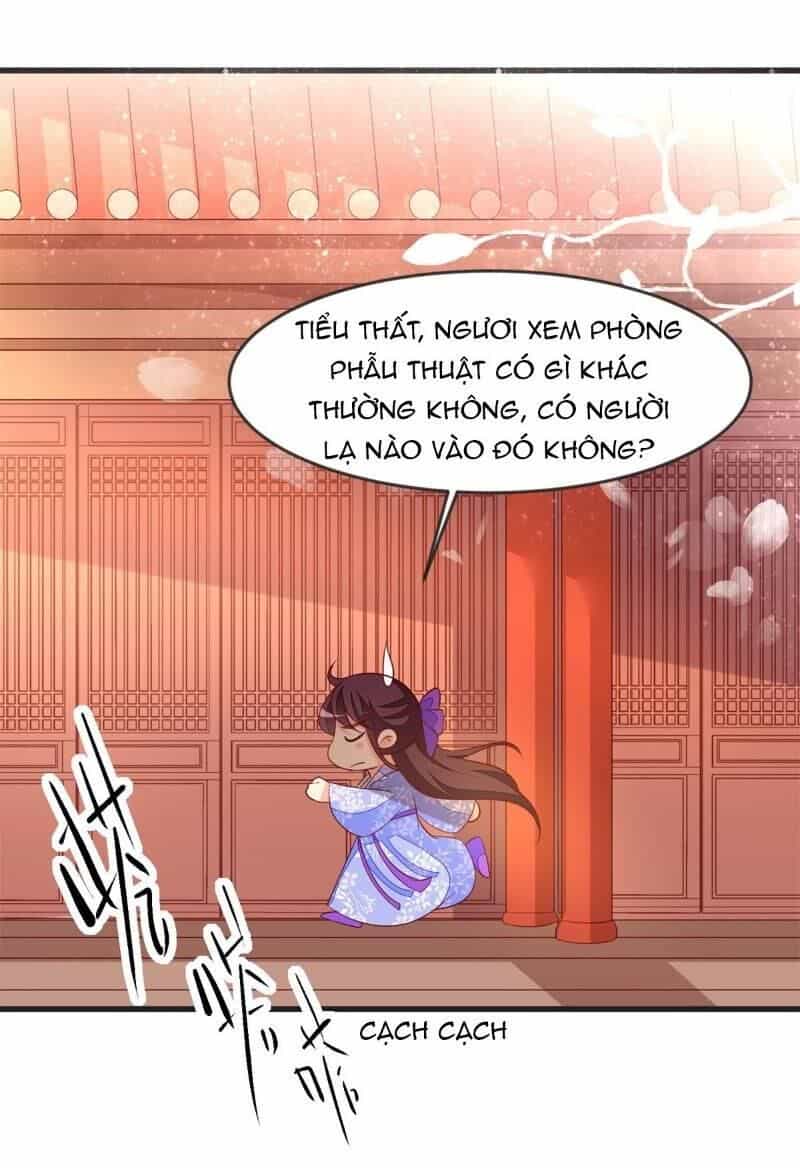 Đế Hoàng Chi Thần Y Khí Phi - Chương 38 - ảnh 7