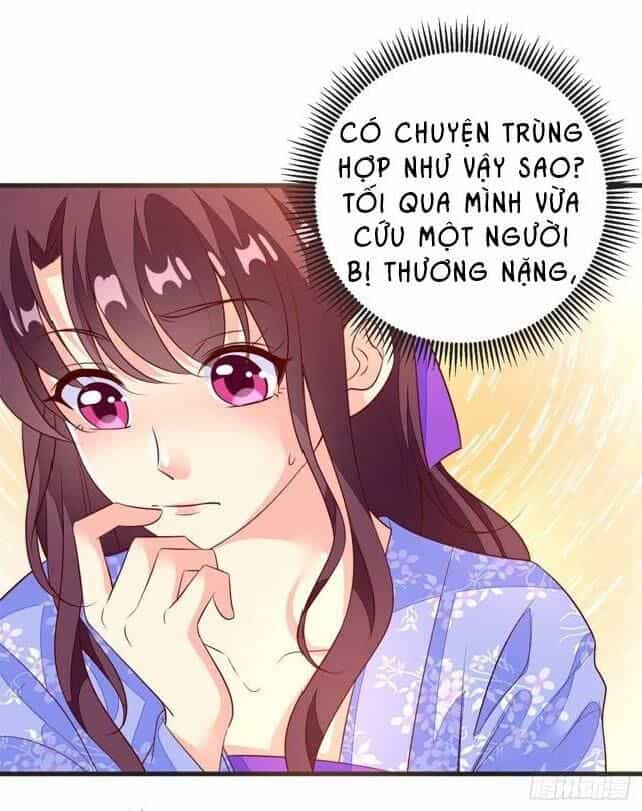 Đế Hoàng Chi Thần Y Khí Phi - Chương 39 - ảnh 17