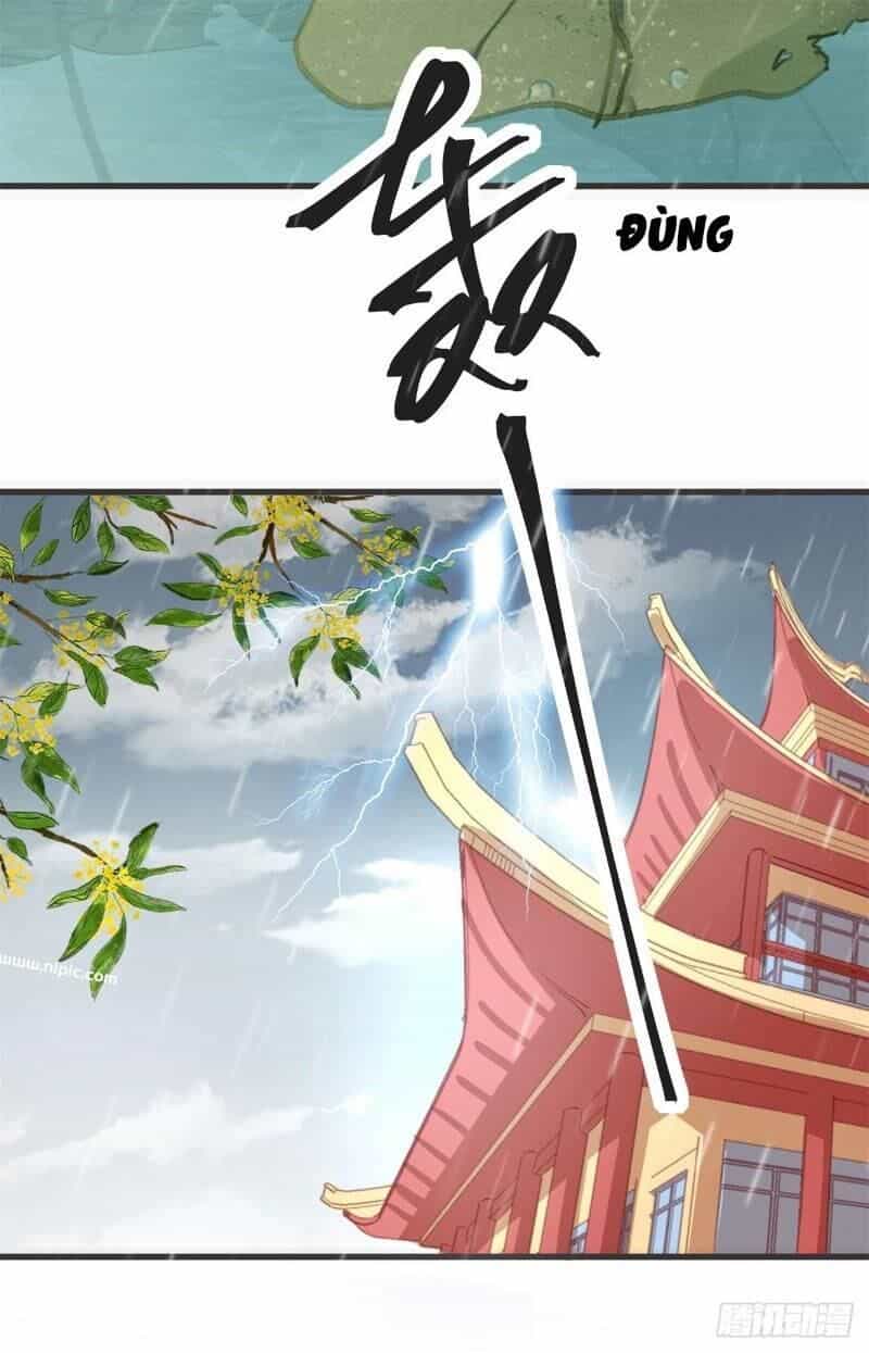 Đế Hoàng Chi Thần Y Khí Phi - Chương 41 - ảnh 2