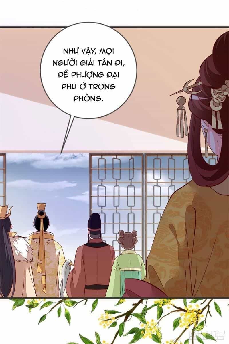 Đế Hoàng Chi Thần Y Khí Phi - Chương 41 - ảnh 3
