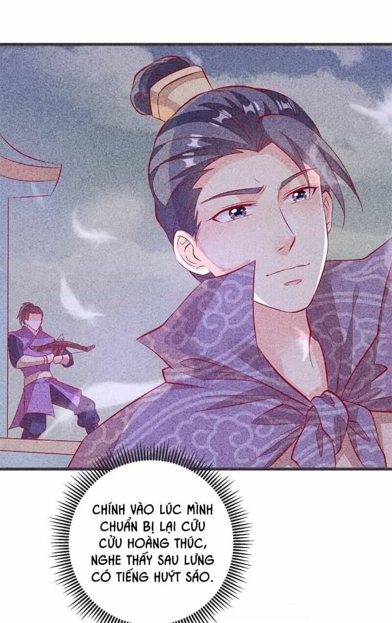 Đế Hoàng Chi Thần Y Khí Phi - Chương 42 - ảnh 29