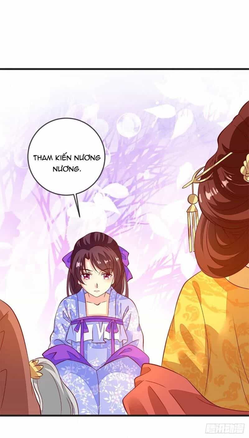 Đế Hoàng Chi Thần Y Khí Phi - Chương 43 - ảnh 15