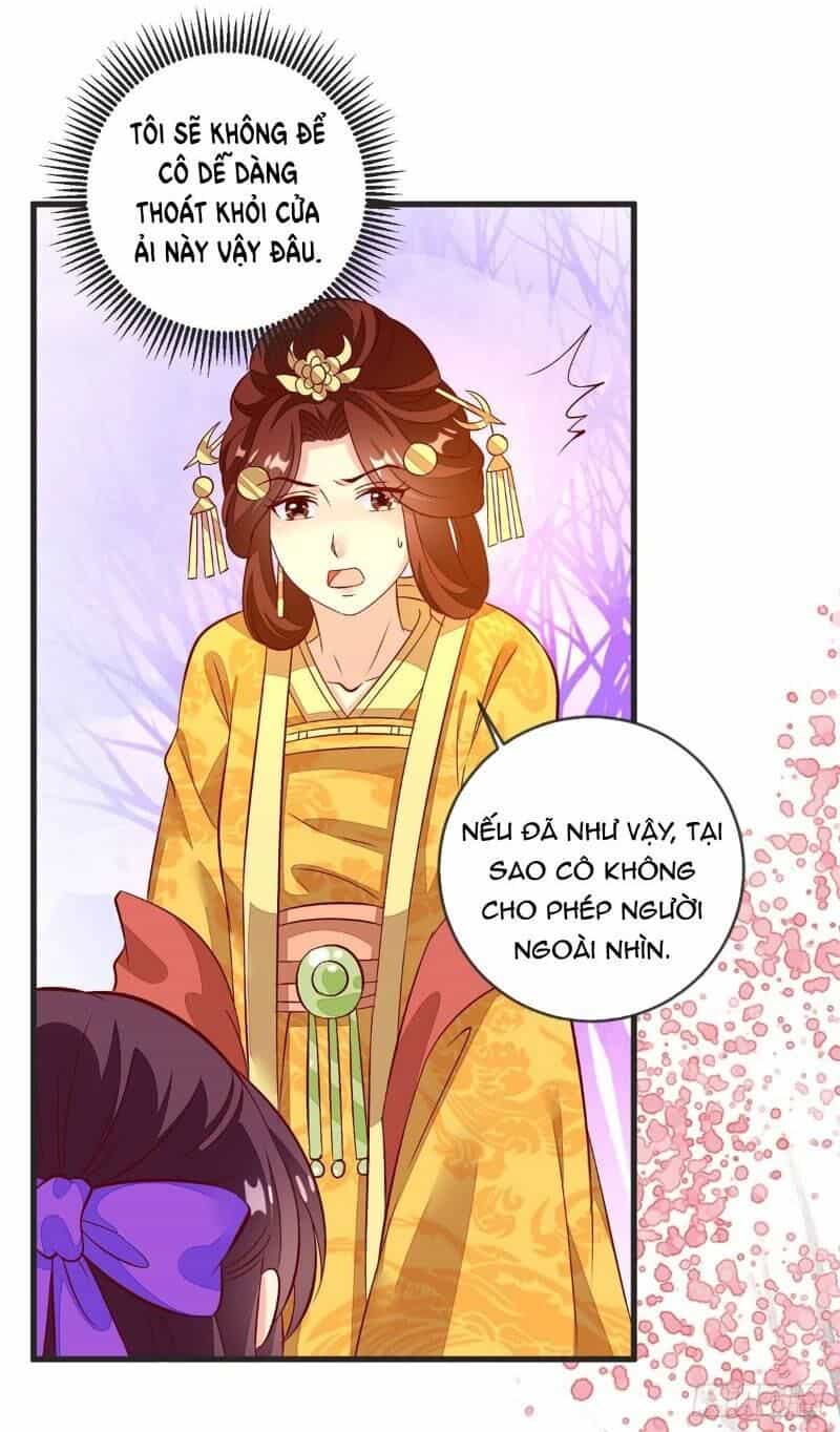 Đế Hoàng Chi Thần Y Khí Phi - Chương 43 - ảnh 27