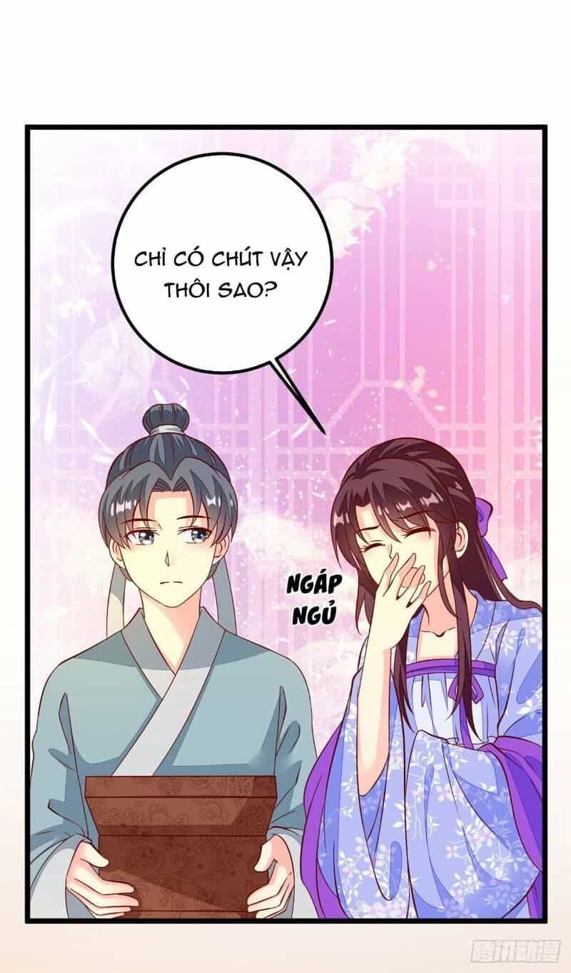 Đế Hoàng Chi Thần Y Khí Phi - Chương 44 - ảnh 22