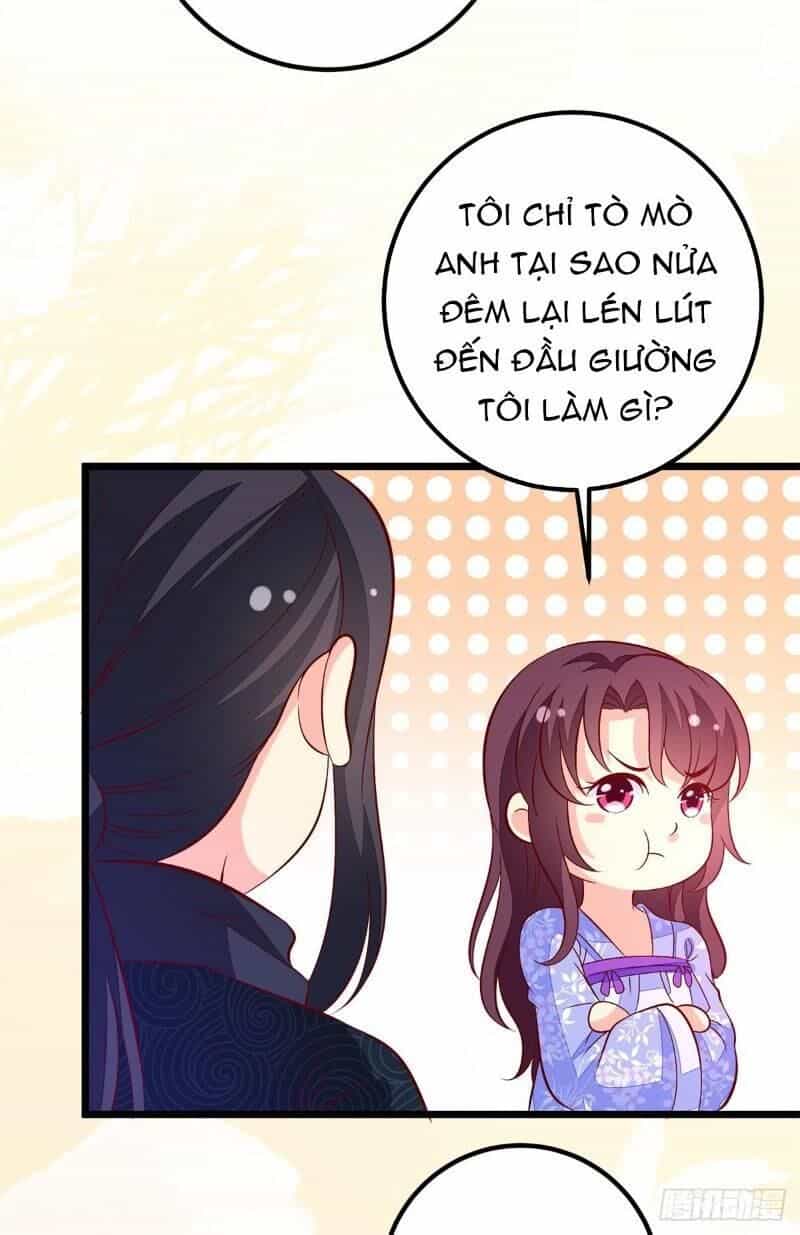 Đế Hoàng Chi Thần Y Khí Phi - Chương 45 - ảnh 32