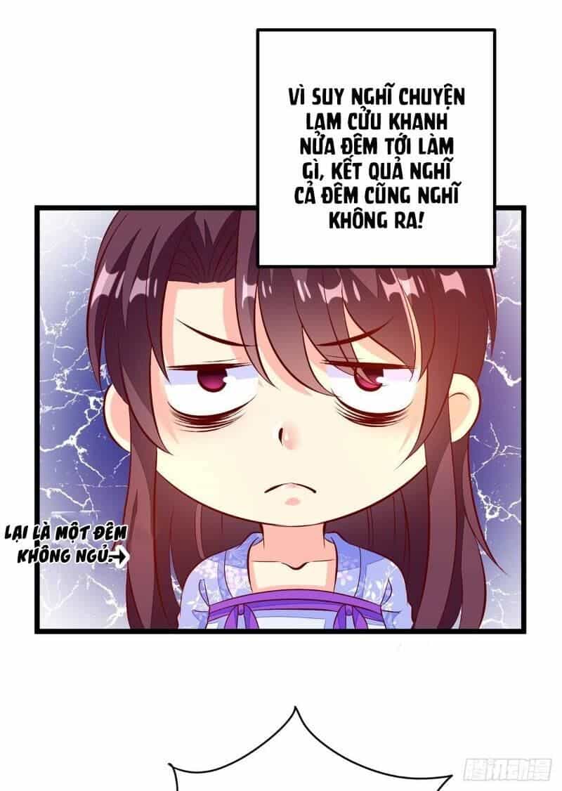 Đế Hoàng Chi Thần Y Khí Phi - Chương 45 - ảnh 38