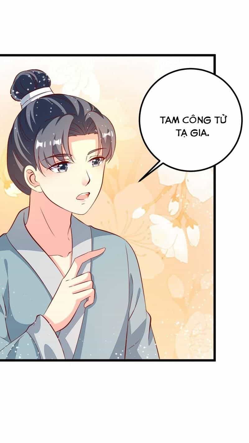 Đế Hoàng Chi Thần Y Khí Phi - Chương 46 - ảnh 4